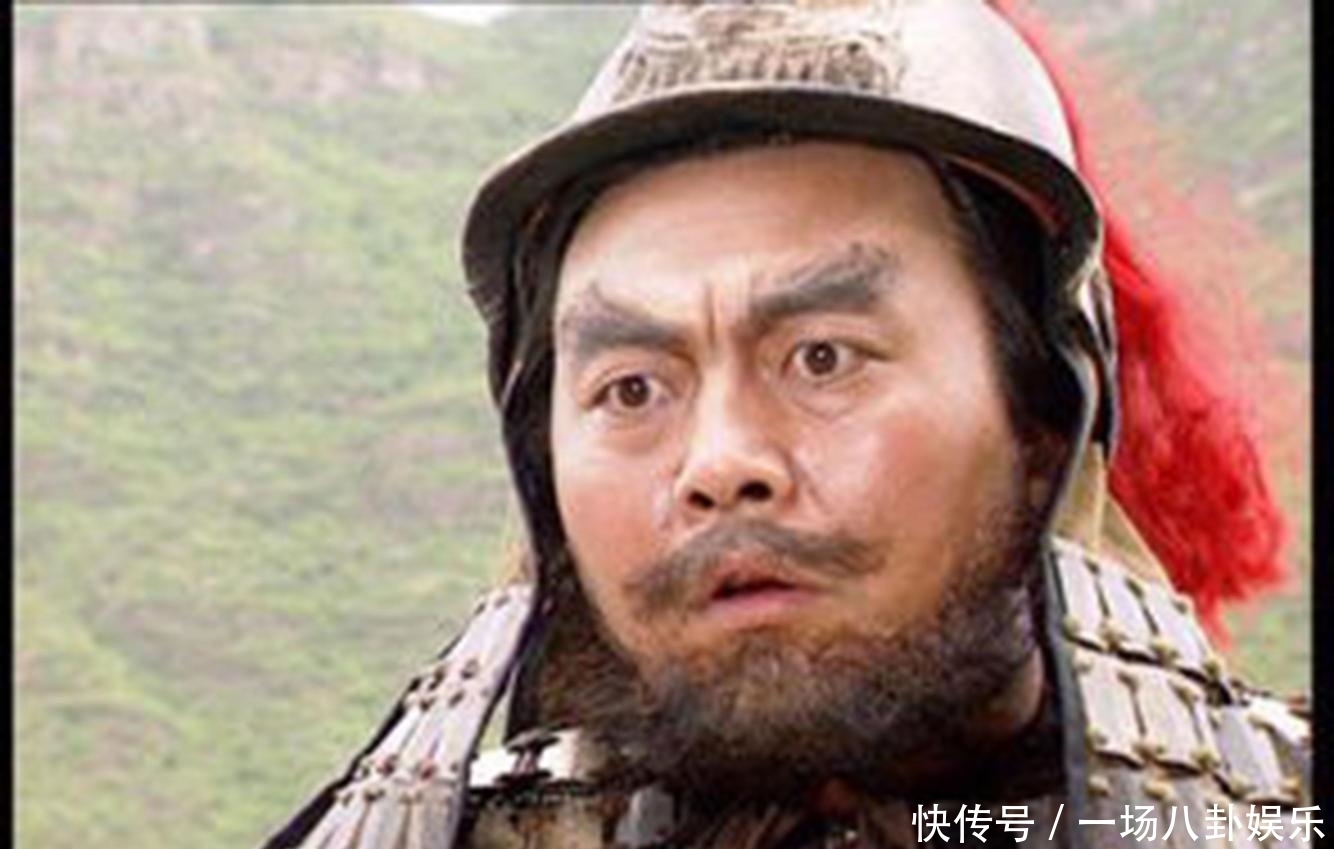 吕布|“人中吕布, 马中赤兔, 将中高顺”那么高顺到底有多厉害