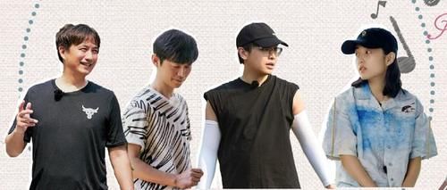  好看|《向往的生活》不好看了，这口锅四位常驻嘉宾也得背