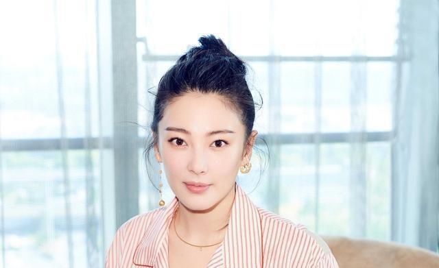  童瑶|明星八卦：张雨绮、孟佳、陈柏霖、杨芸晴、赵今麦、童瑶