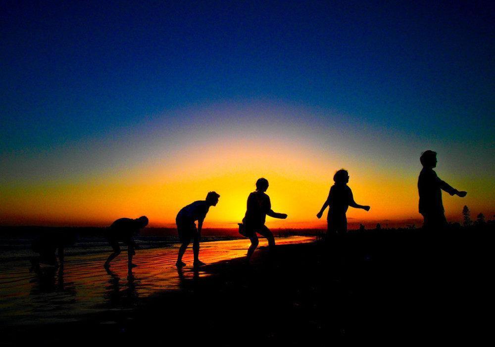 地球|人类存在的意义到底是什么？对于宇宙来说，地球都是可有可无的