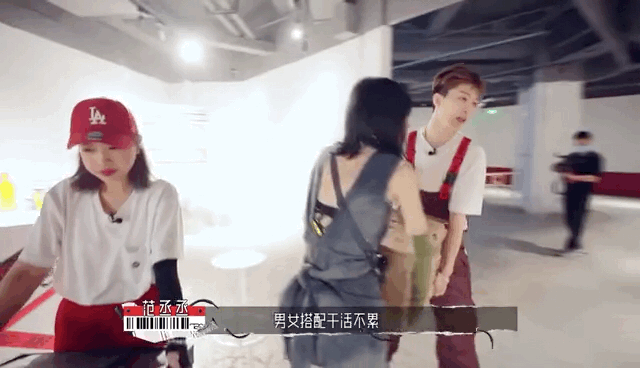  主理|《720潮流主理人》终于来了档认真讲潮流的节目