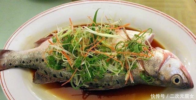 价格|以后去市场买这5种鱼,连鱼铺老板都会夸你是行家