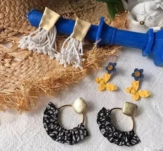 碎花|可甜可盐的碎花品类,什么必入什么会爆雷