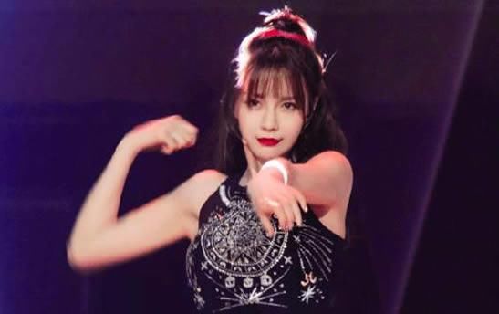  万茜|《乘风破浪的姐姐》观众喜爱排名，及颜值姐姐排行榜！