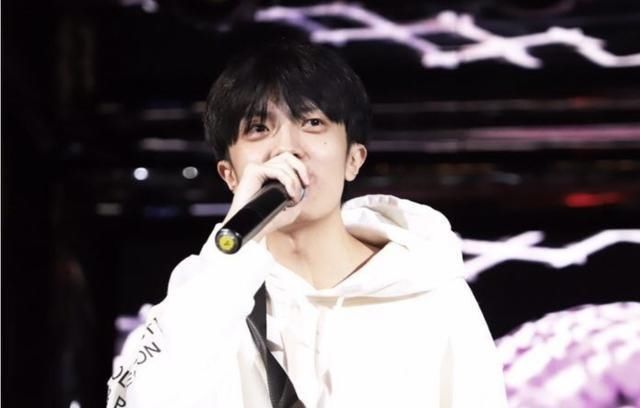  姜云升|赢了黄子韬六次，还DISS过GAI，《说唱新世代》姜云升什么来头？