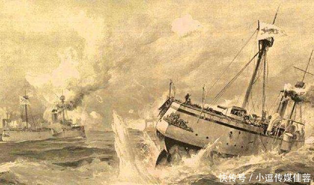 铺垫|近代化的后勤保障,为何成为清朝失败的铺垫?