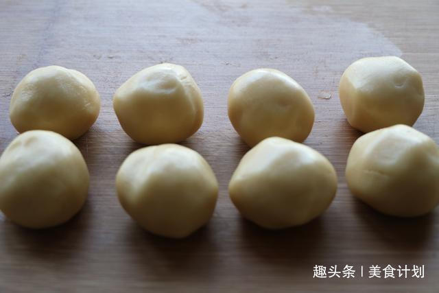  每周|自从学会面粉新做法，每周必做1次，比包子馒头好吃，家人爱吃