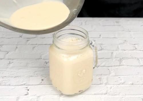  鹅妈妈钛晶|一杯能嚼着吃的奶茶，香浓丝滑，不含一点儿添加剂