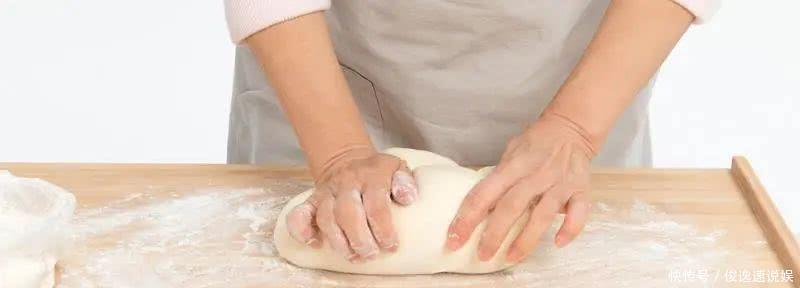 面团发酵|蒸馒头放多少酵母粉酵母放多了会怎么样，要怎么补救