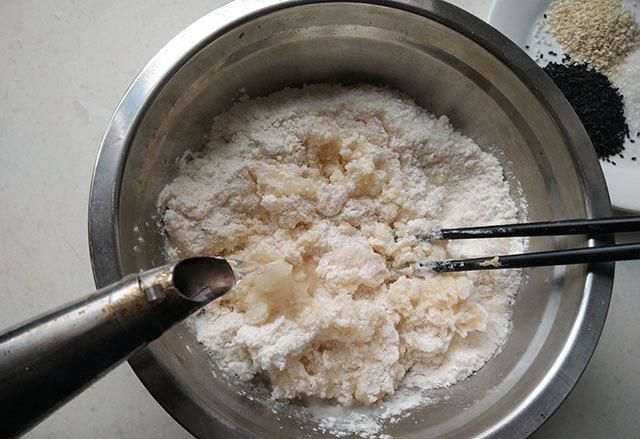 鼓大|入秋做点心，烤饼干烤面包不如做份它，外脆内软，个个香甜鼓大泡