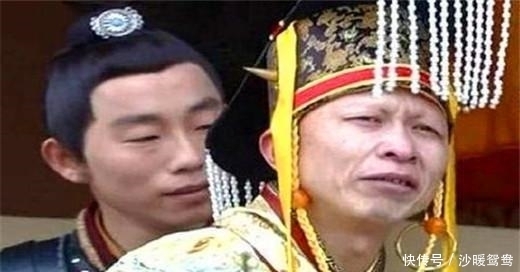 陈友谅|历史上陈友谅是一个怎样的人?