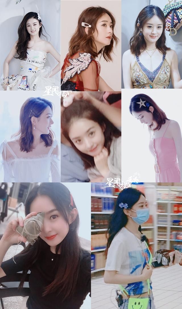  好吃懒做|赵丽颖参加中餐厅被黑惨！网友说她好吃懒做不干活，对黄晓明也不尊重