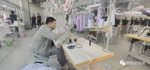 沧州市网|“百家网媒游沧州”之“助力京津冀协同发展”