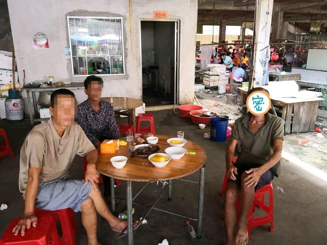阳东|八旬老人被盗75800元，阳东警方两小时破案