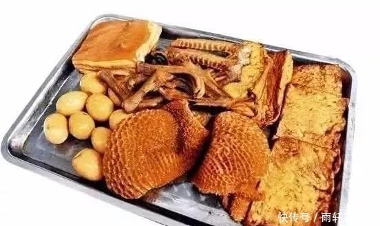 香料|南北八款卤水配方、六大卤料核心技术大公开!此配方可开卤肉店