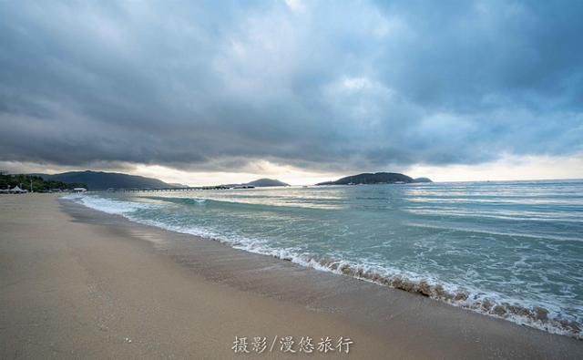 爱上读书馆|三亚,一个去了就不想走的城市4天3晚,带你玩转三亚精华