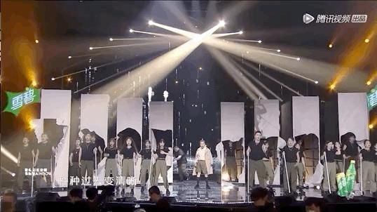  音乐|《炙热的我们》火少合体终舞台感动全场，夺冠团王竟是他们？