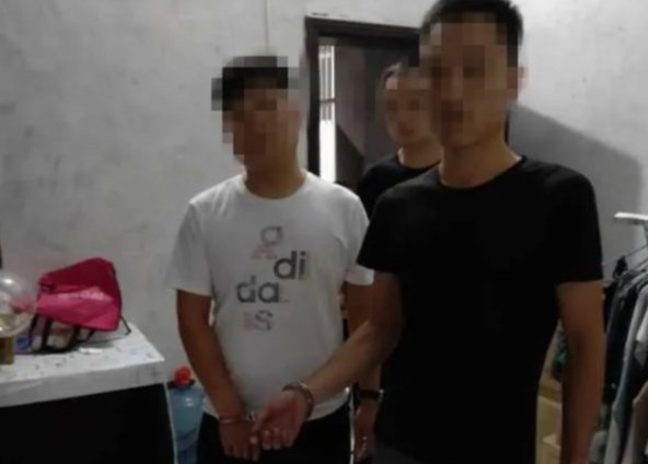 黑手|利用GOIP 充当作恶多端的电诈黑手,这下栽了!