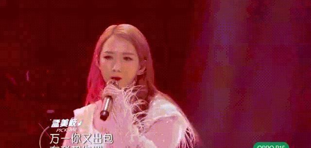  姐姐|杨幂宋茜杨颖等30位女艺人当练习生模仿女团重新出到太炸街了