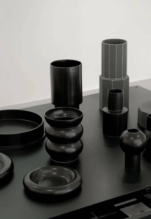  设计|“长得这么好看，花瓶就花瓶吧”