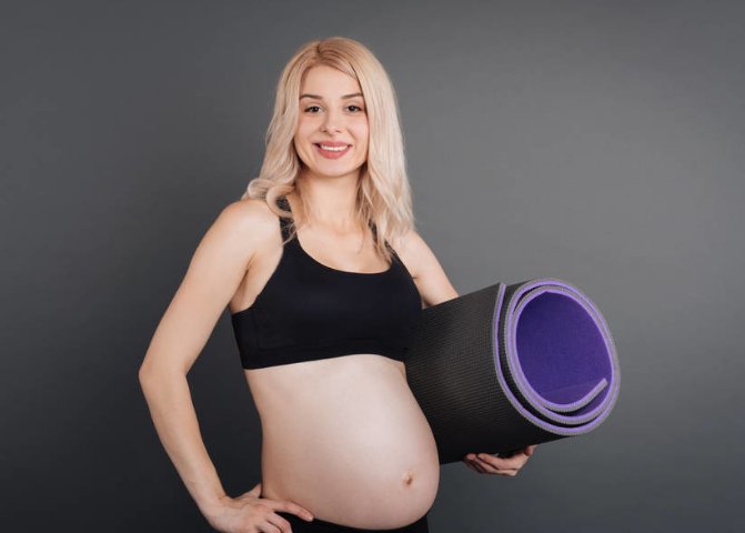 胎教|孕妈妈知道胎教的种类有多少呢？一定要注意胎教的这些问题哦！