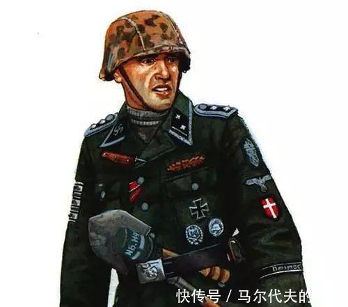 刘邦|刘邦死后吕后疯狂报复小妾，然而为何不动薄姬！