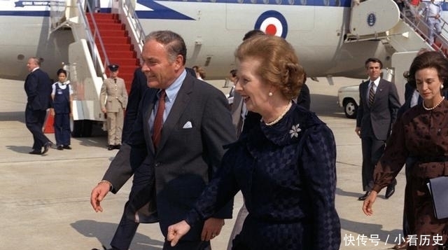  西班牙|闲聊1982年的马岛战争，争取一文带你了解来龙去脉