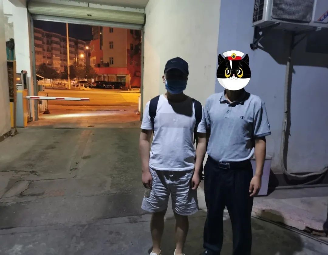 抓到|抓到了！悬赏50万涉黑逃犯归案！