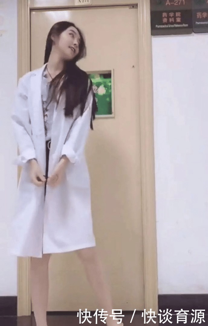 护士|你愿意娶一个护士为妻?哈哈哈