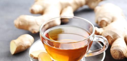  等于|生姜配一物，等于小药铺，中医：着凉、胃痛能改善