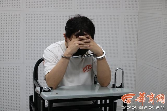 派出所|男子谎称有门路可帮孩子进“名校”骗走多位家长90万后被警方刑拘