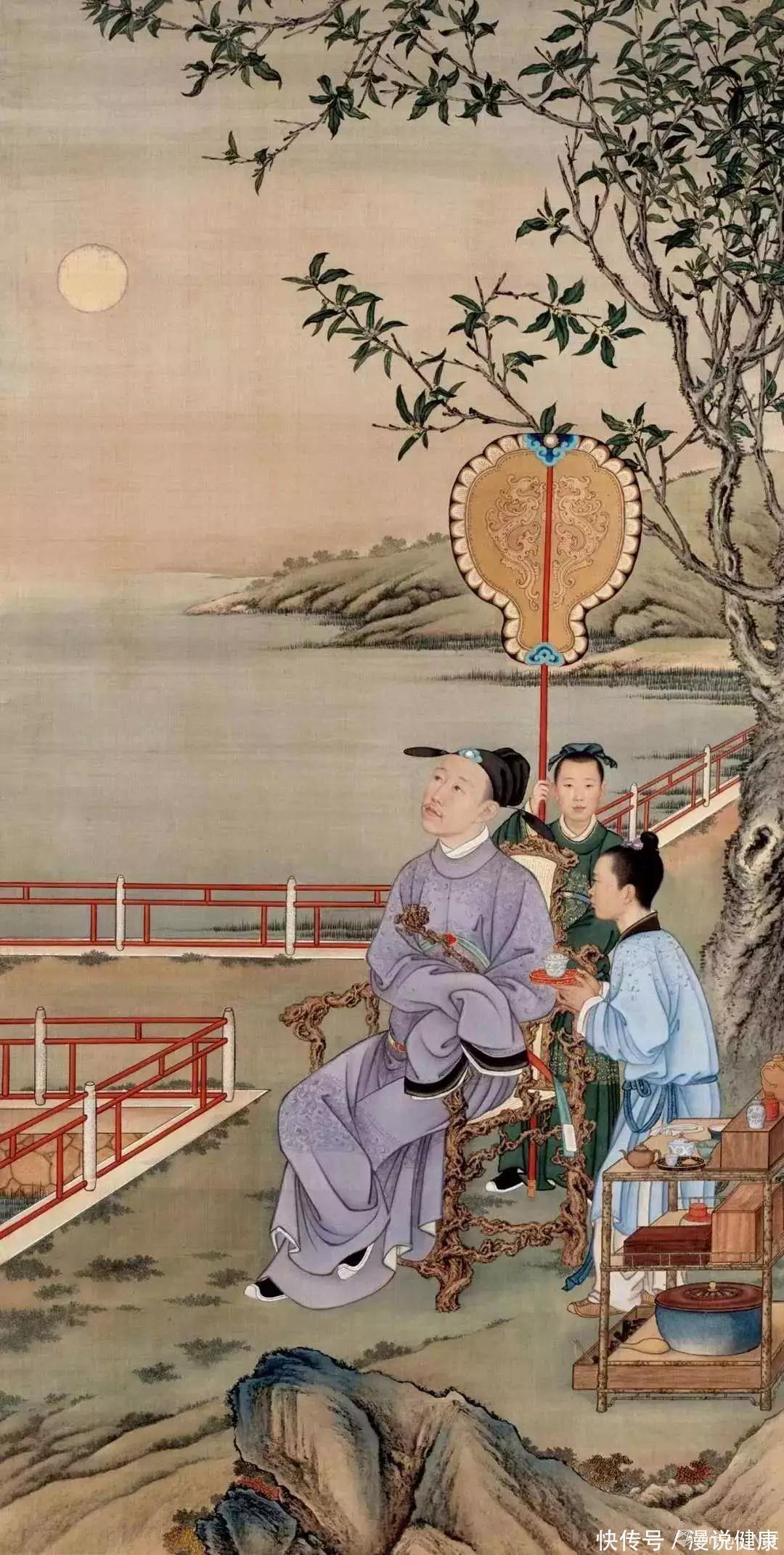 为何月饼会成为中秋的C位？要想健康不发胖，吃月饼时需注意这4点2023