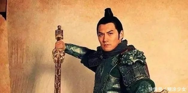  猛将|中国历史上，真正能从万军之中取敌将首级的八大猛将，简直无人能敌！