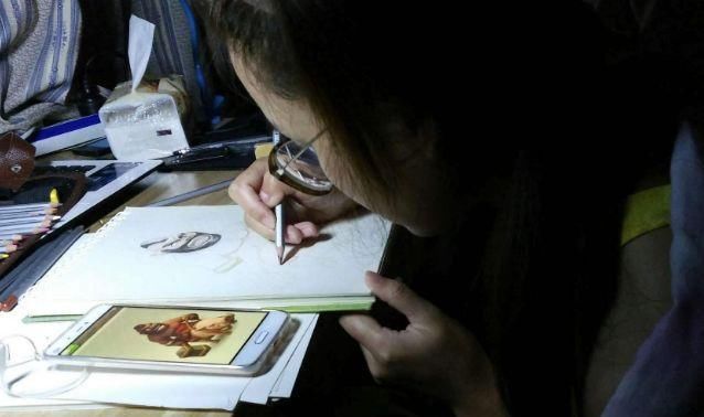  熬夜|夏季遇到这种茶，我直接就买2斤，排毒也养颜，熬夜人群喝更好