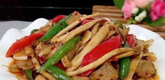  美味|给家人做几道美味的家常菜，做法简单鲜香美味，下酒又下饭