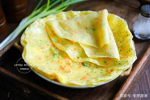  早餐|一周早餐推荐，照着做，不用犯愁每天早晨吃啥