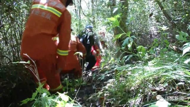  作文|为帮女儿找作文素材，一家三口进山被困一夜！娃爸：这下素材弄大了