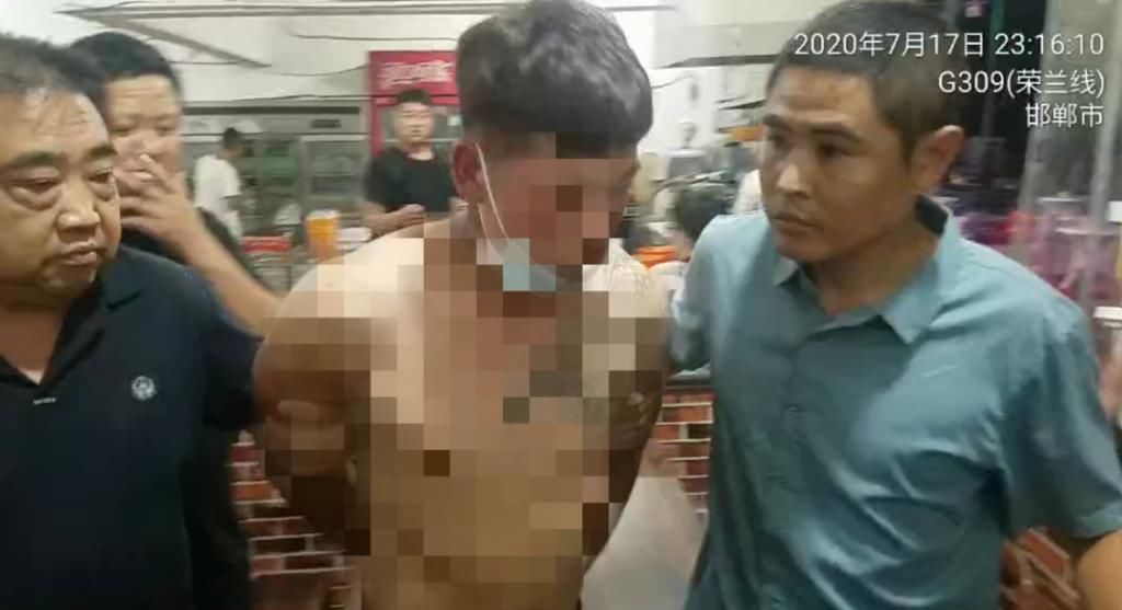  肥乡区|仅用17小时！肥乡公安破获一起入室盗窃案件！