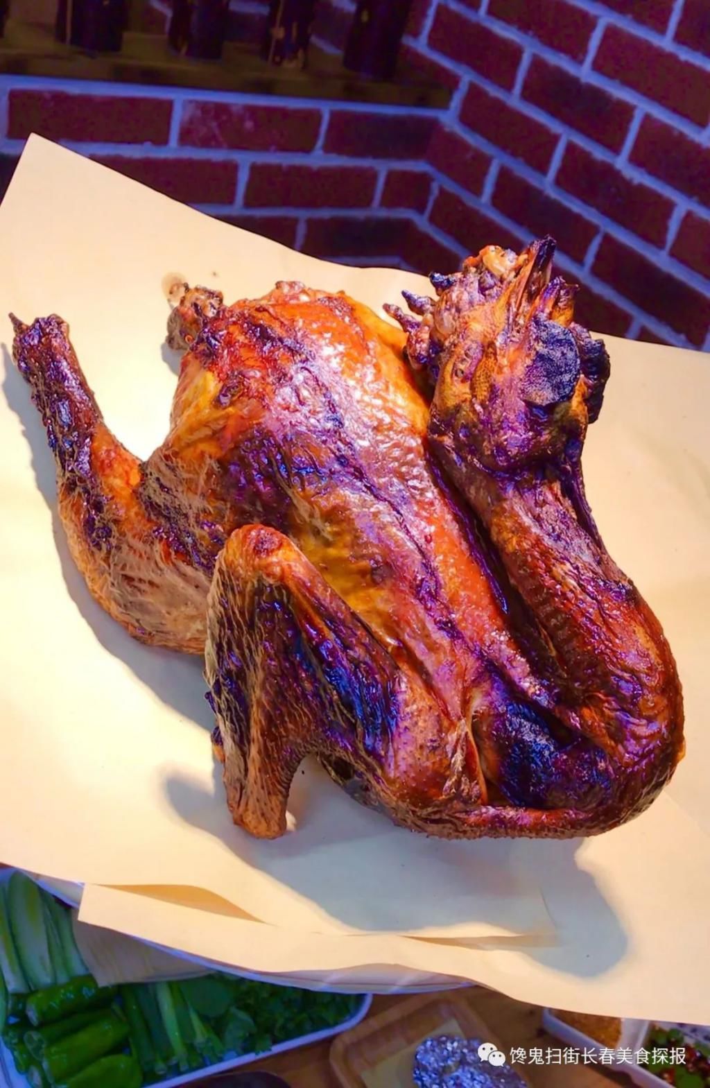 先前|八里堡已不是先前的八里堡。这家的肉太香了！话说，吃过酸菜篓子吗？！