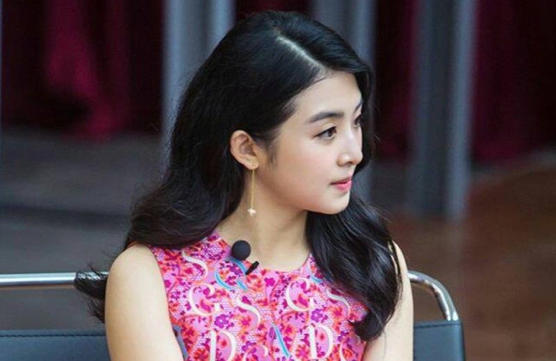  真的|张含韵说漏嘴了？参加节目意外曝光成团信息，看来真的有猫腻