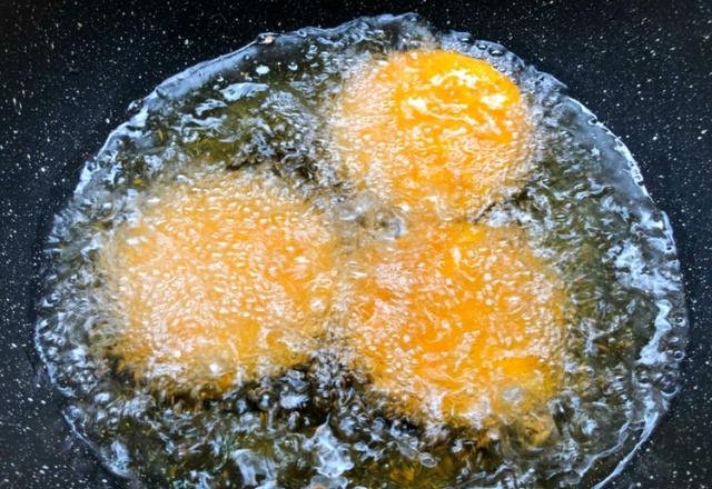  隔三差五|自从学会这款甜点，女儿隔三差五就要吃，外酥里糯，比买来的都香