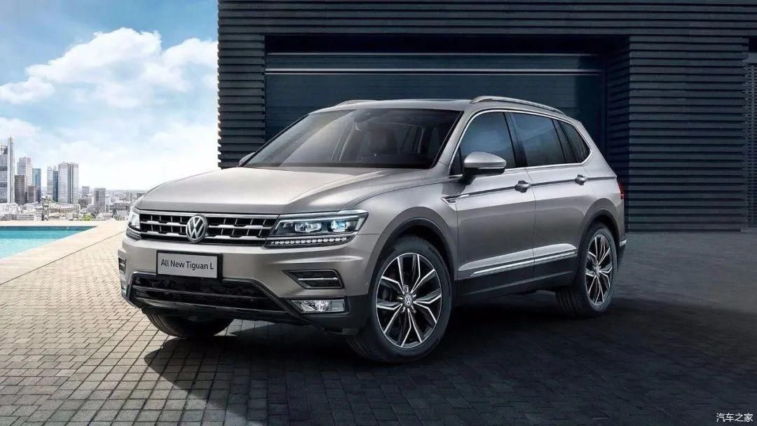  盘点|上半年SUV销量盘点，哈弗王座受威胁，合资车型疲态尽显