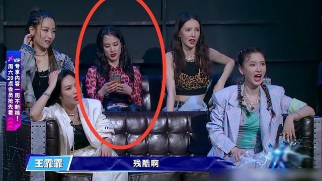  加盟以后|《街舞3》邀请“姐姐团”参加，除了开场舞表演，还决定舞者去留