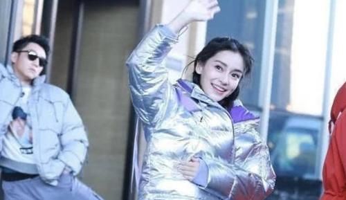  名牌|跑男中“撕名牌”没想到是这样拍的？把我骗的好苦，怪不得赵丽颖说有剧本