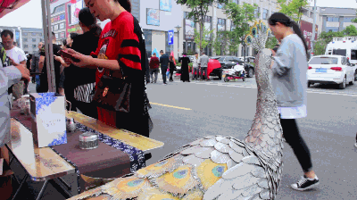 庙会|“庙”不可言，“会”味无穷！永康这个庙会来啦！约吗？