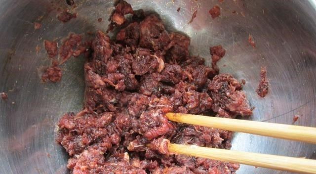  立秋|明天立秋吃饺子这馅最好, 一咬汁水四溢鲜香满口, 解馋好吃不油腻