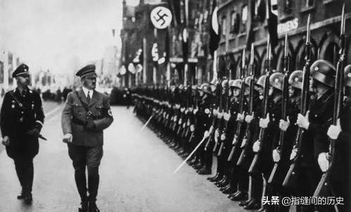  入侵|意大利军队的“高光时刻”：把一个东非强国，打成了穷国