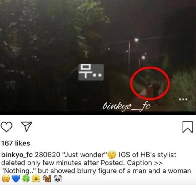  表白|玄彬当年被宋慧乔抛弃？他数次公开表白，表示愿意为乔妹付出一切