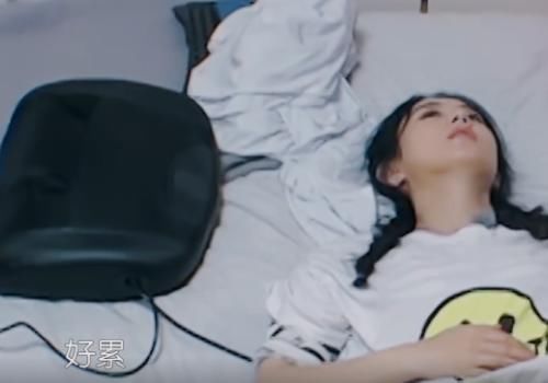  中餐厅|赵丽颖《中餐厅》居住环境有多乱？毛巾随处乱扔，让人无处放脚