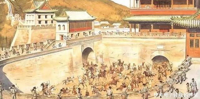 国进行|明朝有148个朝贡国,真的很光荣吗看了这些就知道这是多么悲哀